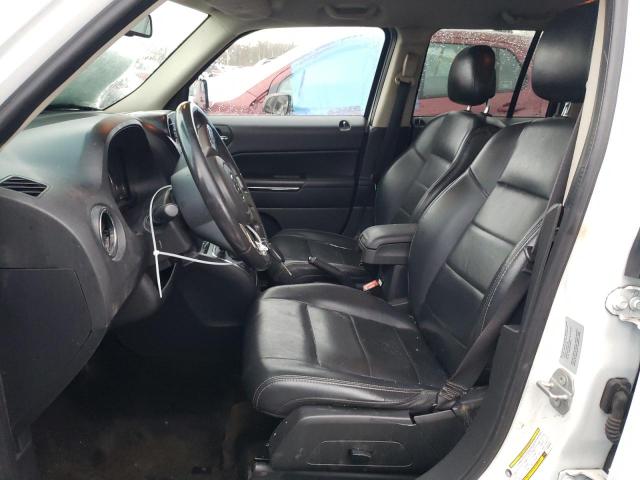 2015 JEEP PATRIOT LI 1C4NJRCB4FD284013