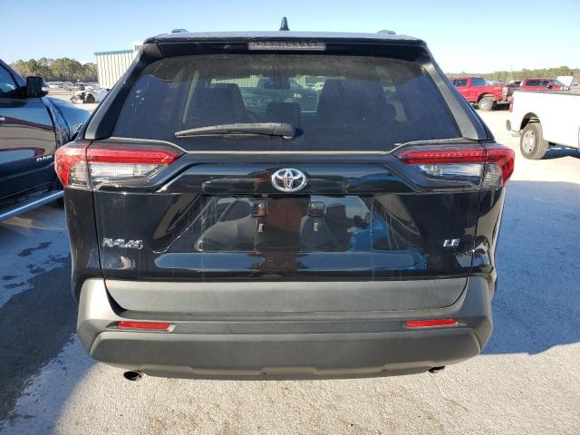 2T3H1RFV4LW097002 | 2020 Toyota rav4 le