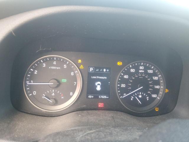 2016 HYUNDAI TUCSON SE - KM8J23A43GU102232
