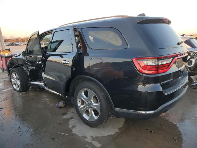 1C4RDHAG9FC702427 | 2015 DODGE DURANGO SX