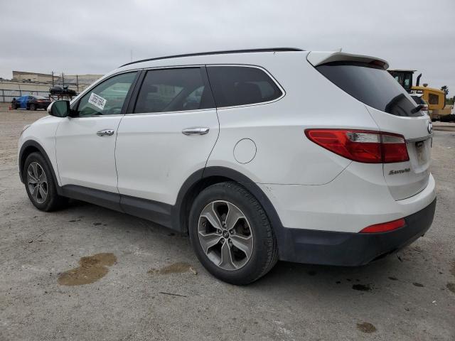 KM8SN4HF3EU036951 | 2014 HYUNDAI SANTA FE G