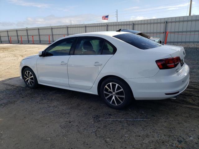 3VWDB7AJ6HM306525 | 2017 VOLKSWAGEN JETTA SE