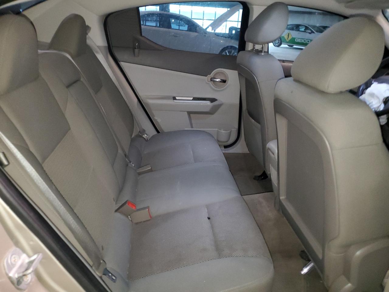 1B3LC56R48N274809 2008 Dodge Avenger Sxt