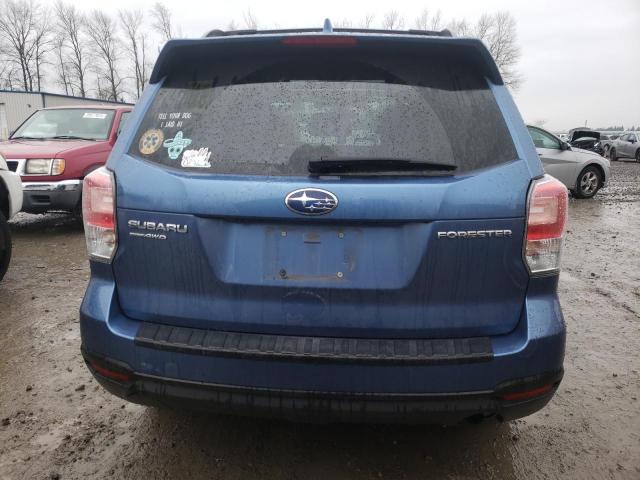 JF2SJAGC8JH504604 | 2018 SUBARU FORESTER 2