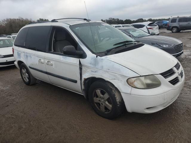 1D4GP45R26B544198 | 2006 Dodge caravan sxt