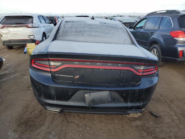 2022 DODGE CHARGER SX - 2C3CDXJG4NH265064