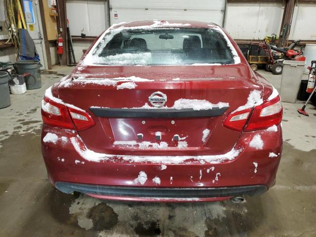 1N4AL3AP9GN316878 | 2016 NISSAN ALTIMA 2.5