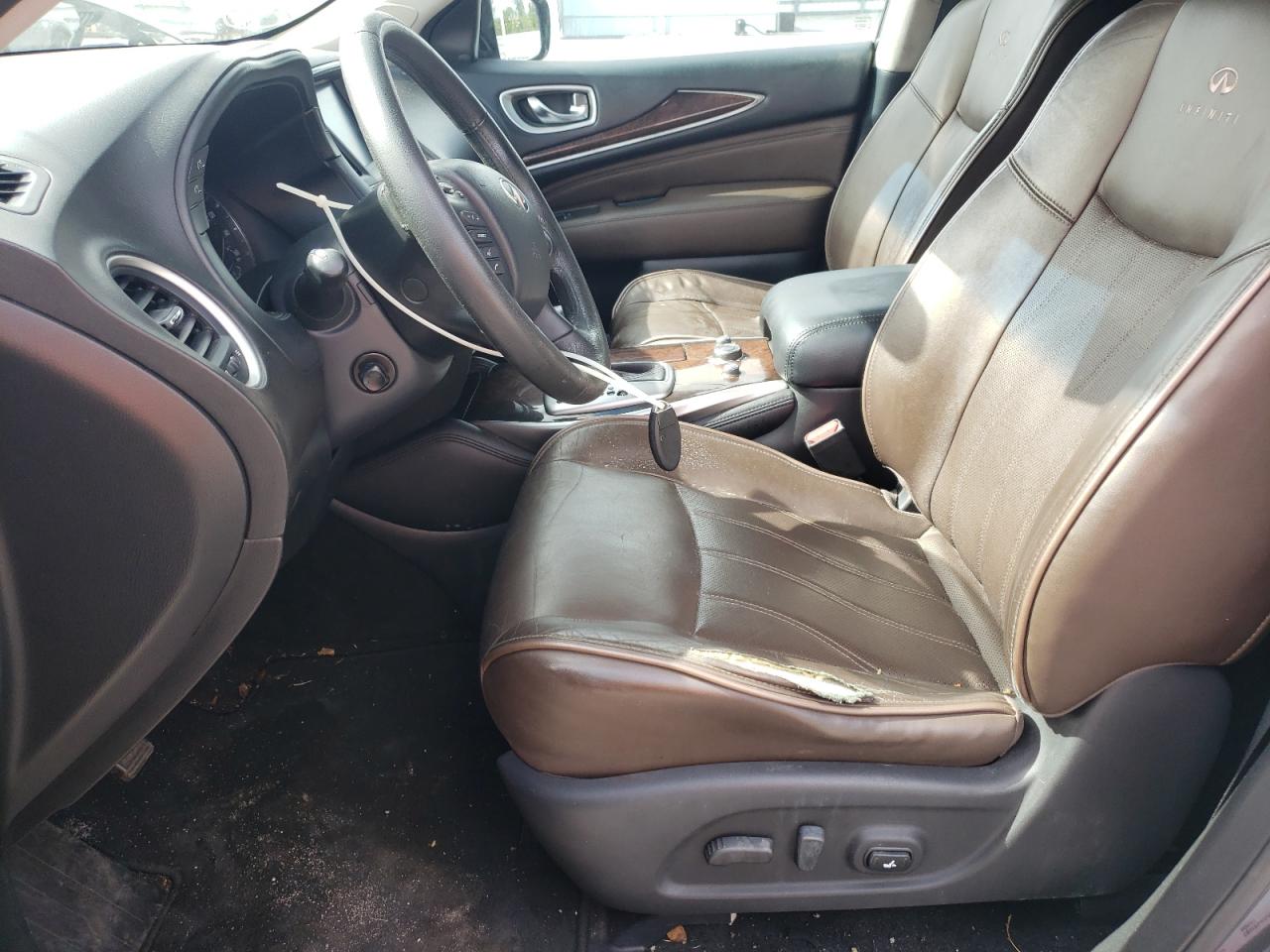 5n1al0mm8dc301785 5N1AL0MM8DC301785 2013 Infiniti Jx35
