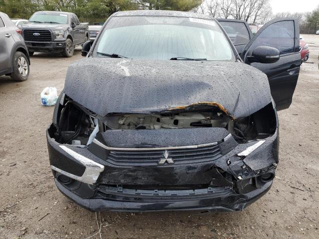 2016 MITSUBISHI OUTLANDER - JA4AR3AW8GZ046402