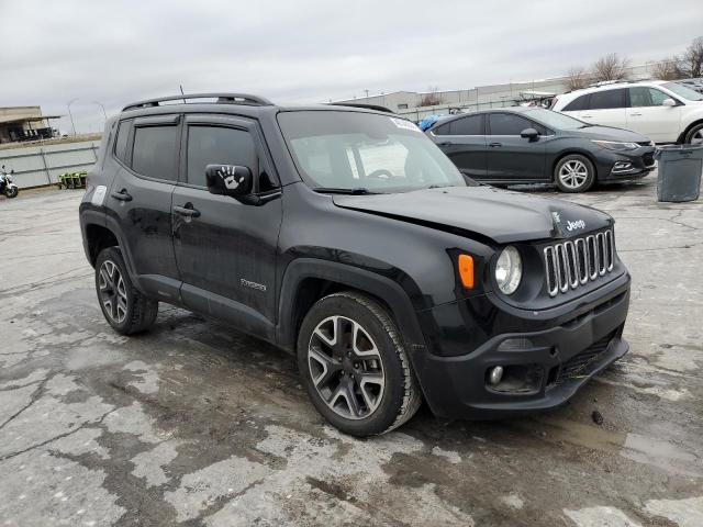 2018 JEEP RENEGADE L ZACCJBBB0JPH49655