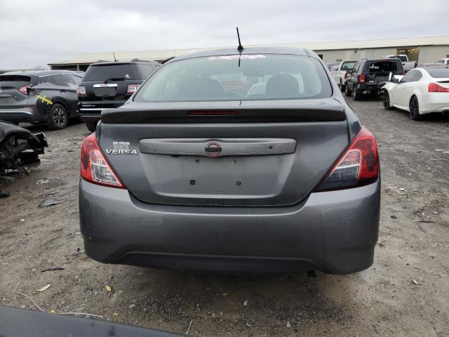 3N1CN7AP4KL828144 | 2019 NISSAN VERSA S