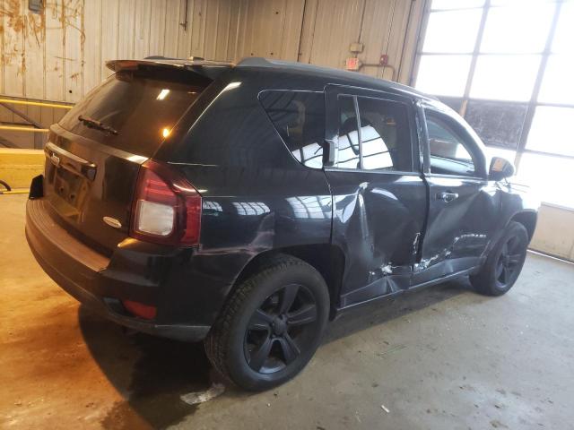 1C4NJDEBXFD162904 | 2015 JEEP COMPASS LA