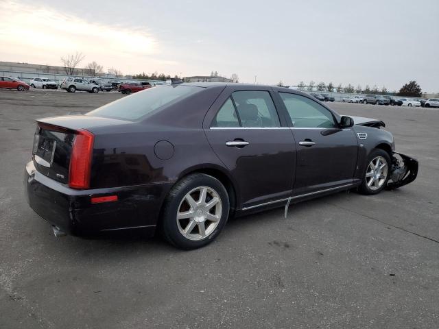 1G6DZ67A490171942 2009 Cadillac Sts