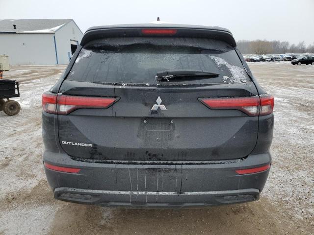 2023 MITSUBISHI OUTLANDER JA4J4TA81PZ015198