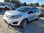 2018 FORD EDGE SE - 2FMPK3G99JBC25849