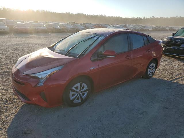 JTDKARFU3J3057958 | 2018 TOYOTA PRIUS