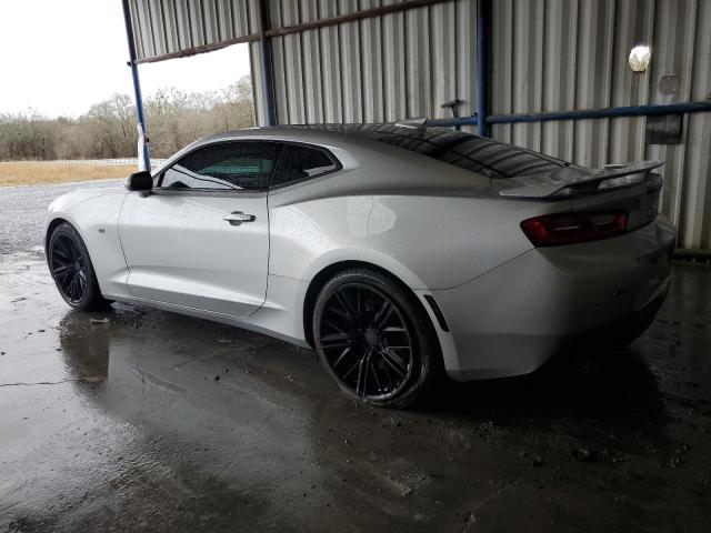 2017 CHEVROLET CAMARO SS - 1G1FH1R73H0165991