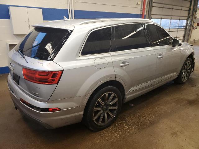 2017 Audi Q7 Premium Plus VIN: WA1LAAF76HD002998 Lot: 37716254