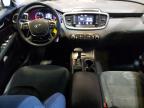 KIA SORENTO L photo