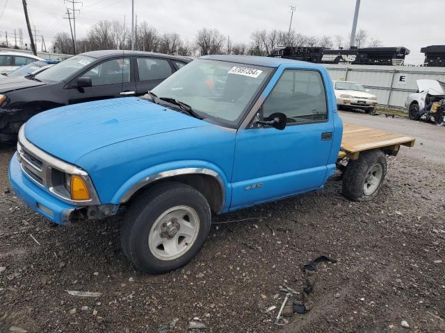 1996 Chevrolet S-10 