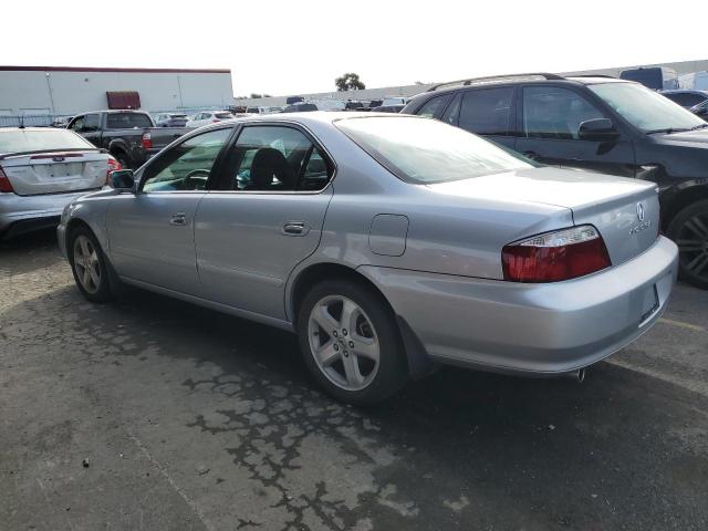 19UUA56863A054346 | 2003 Acura 3.2tl type-s