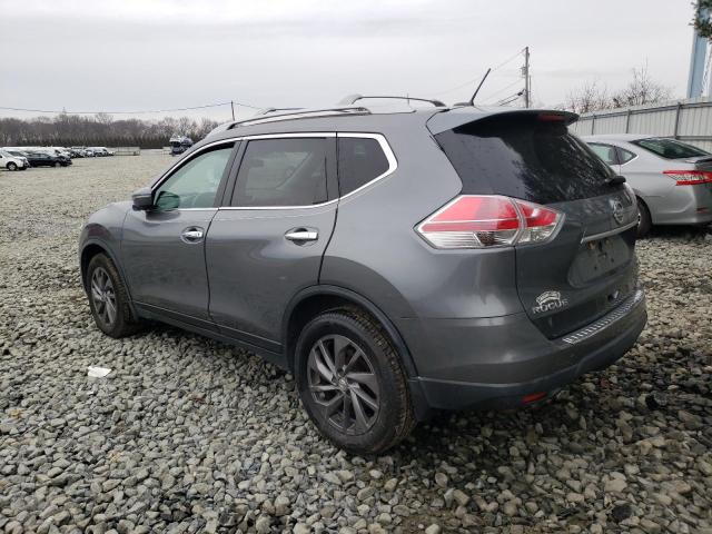 Vin: 5n1at2mv2fc799540, lot: 37270834, nissan rogue s 20152