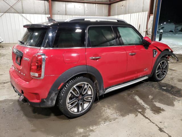 2018 MINI COOPER S C - WMZYT5C36J3D82521