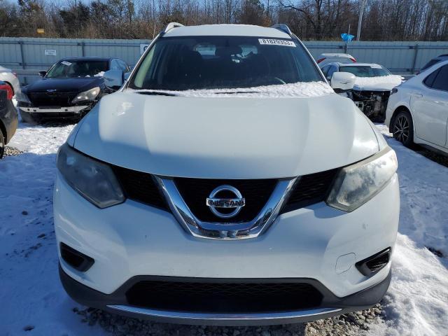 5N1AT2MT8FC874109 | 2015 NISSAN ROGUE S