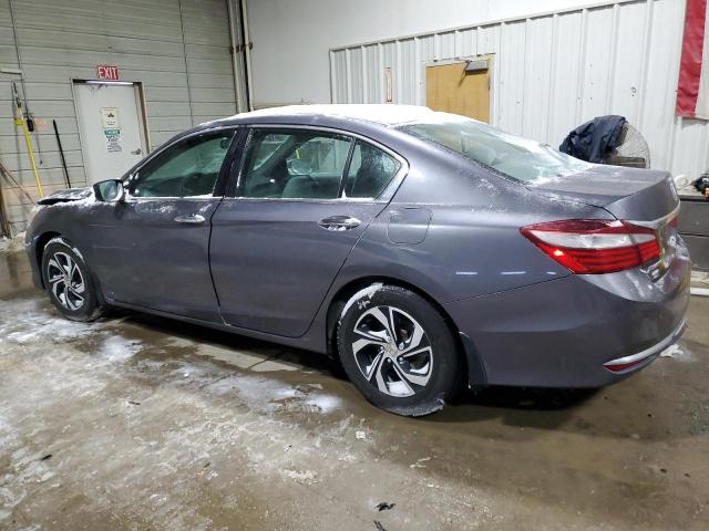 1HGCR2F36GA036801 | 2016 HONDA ACCORD LX