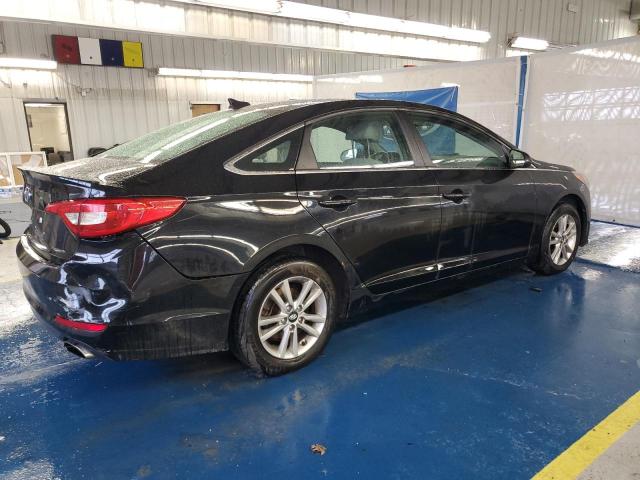 Vin: 5npe24af9hh548023, lot: 38981794, hyundai sonata se 20173