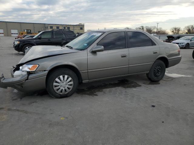 1999 Toyota Camry CE