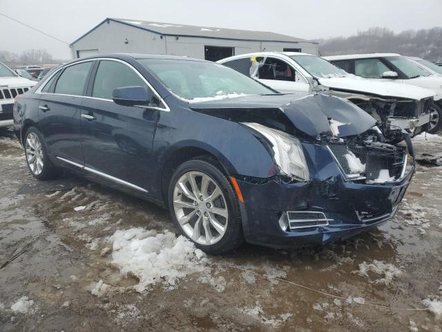 2016 Cadillac Xts Luxury Collection VIN: 2G61N5S35G9102939 Lot: 38594864