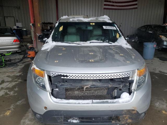 1FM5K8D87EGB62460 | 2014 FORD EXPLORER X