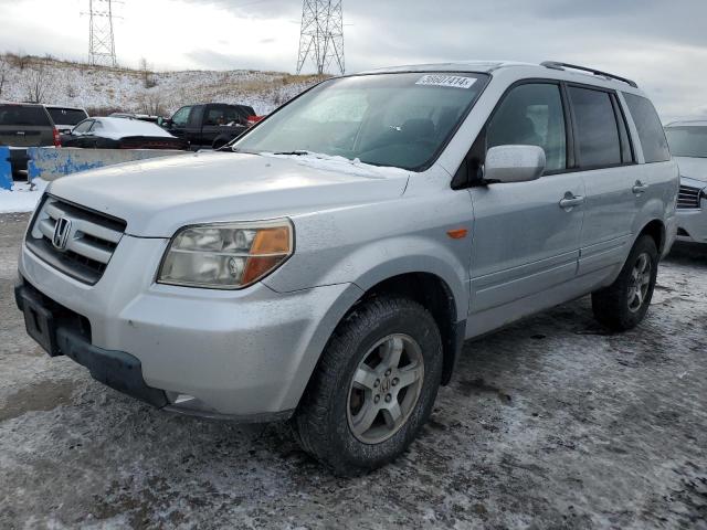 2008 Honda Pilot SE