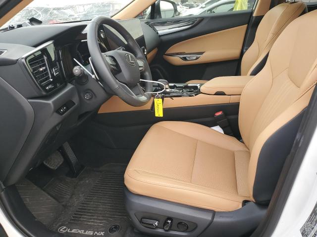 2024 LEXUS NX 350H BA JTJGKCEZ6R5012832