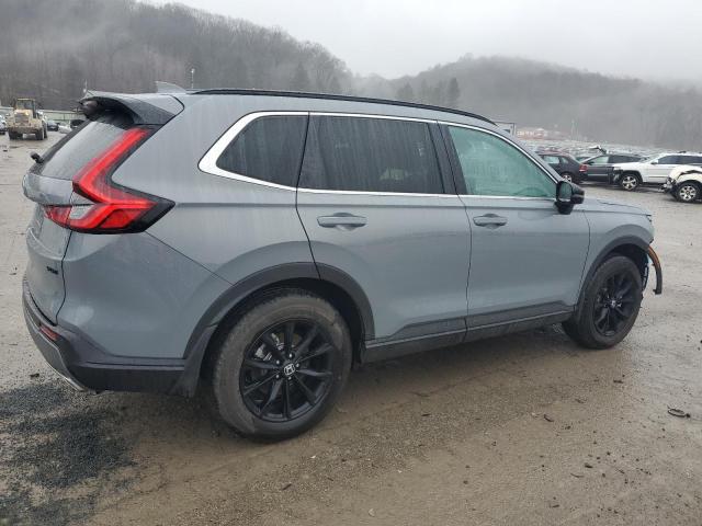 2024 HONDA CR-V SPORT - 7FARS6H86RE032601
