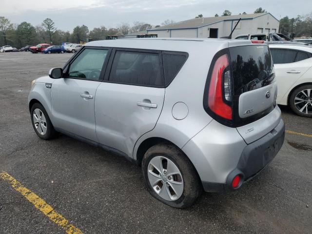 2015 Kia Soul VIN: KNDJN2A26F7812422 Lot: 40014944