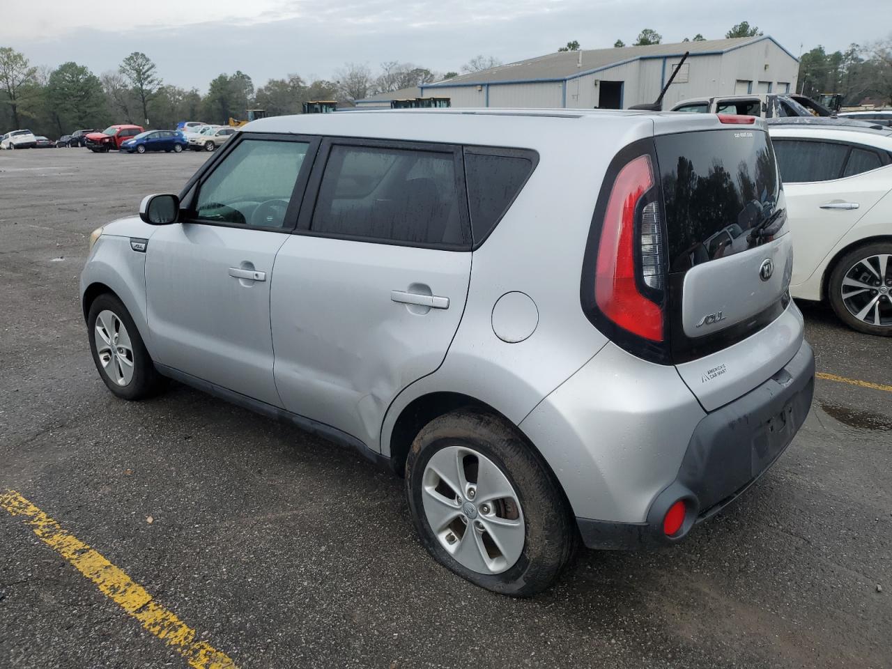 KNDJN2A26F7812422 2015 Kia Soul