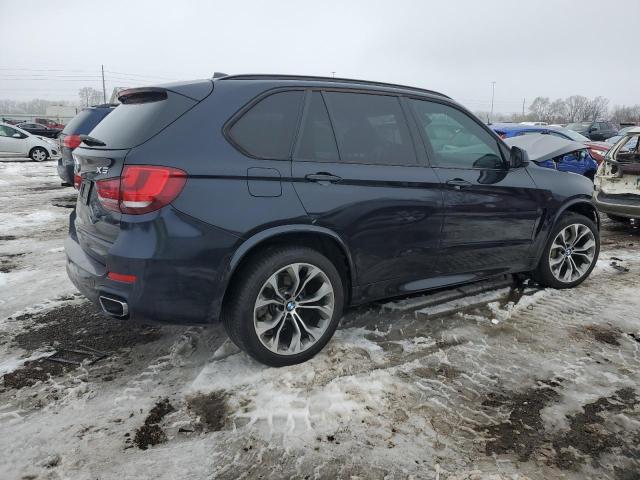 VIN 5UXKR0C55E0H24751 2014 BMW X5, Xdrive35I no.3