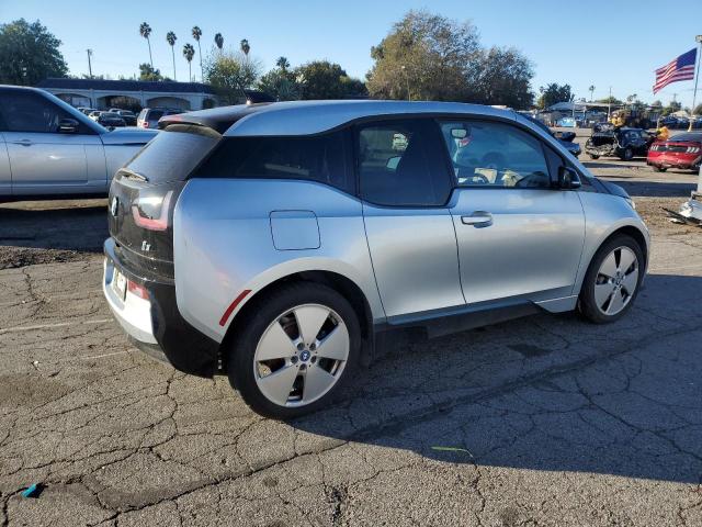 WBY1Z2C57FV555499 | 2015 BMW I3 BEV