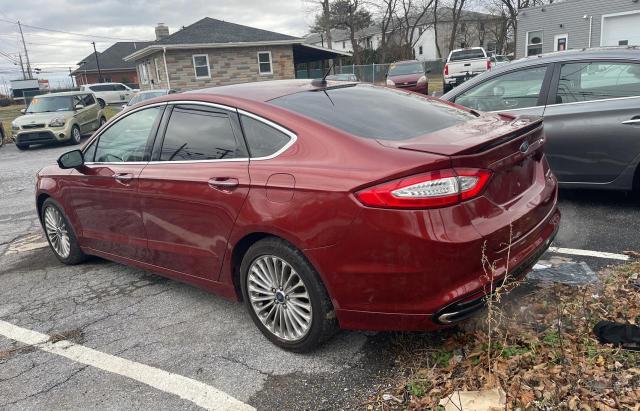 3FA6P0K98ER360681 | 2014 FORD FUSION TIT