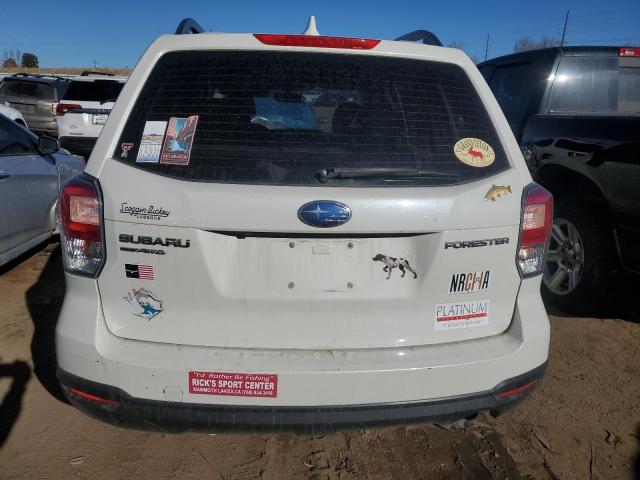 JF2SJABC3JH524184 | 2018 SUBARU FORESTER 2