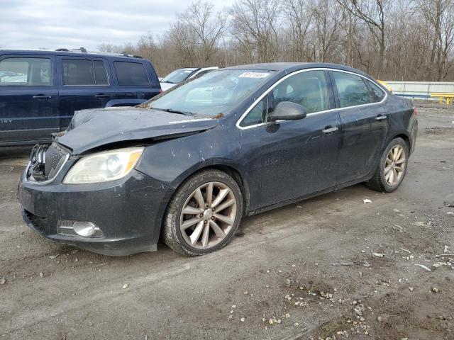 2014 Buick Verano 