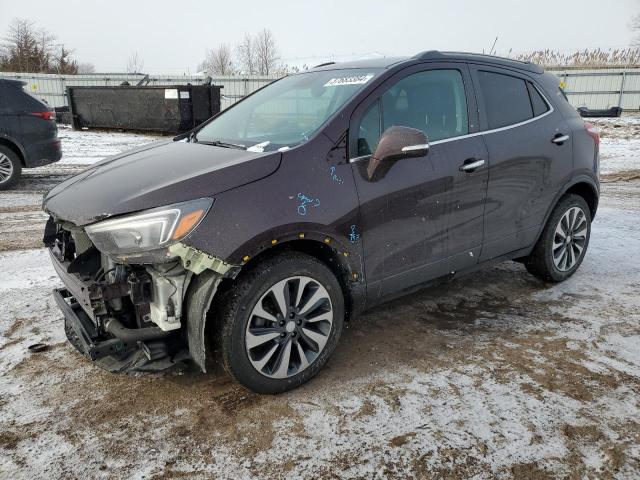 2018 Buick Encore Preferred II