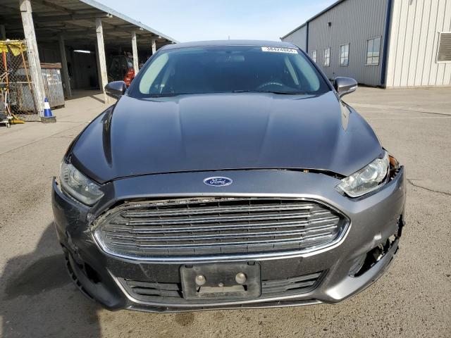 VIN 3FA6P0H79DR216691 2013 Ford Fusion, SE no.5