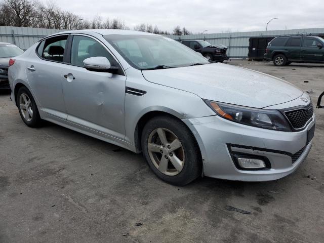 2015 KIA OPTIMA LX 5XXGM4A71FG459809