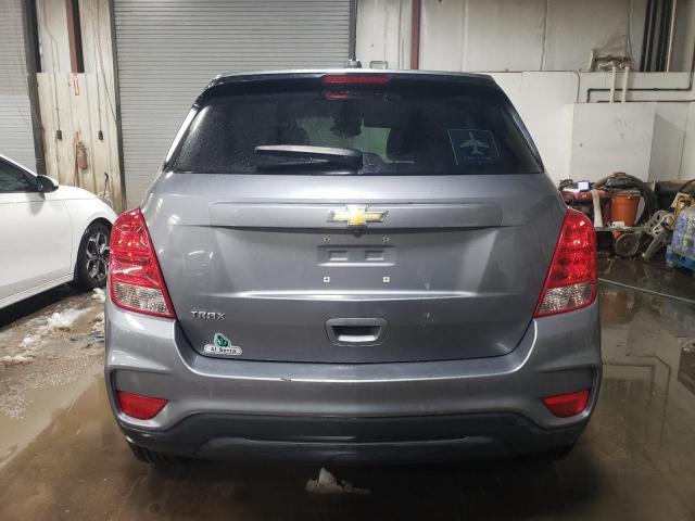 3GNCJKSB2LL194419 | 2020 CHEVROLET TRAX LS