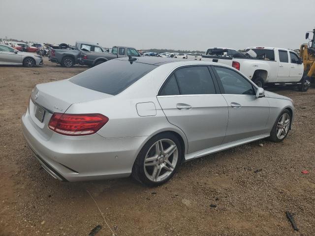 WDDHF8JB0EA785305 | 2014 MERCEDES-BENZ E 350 4MAT