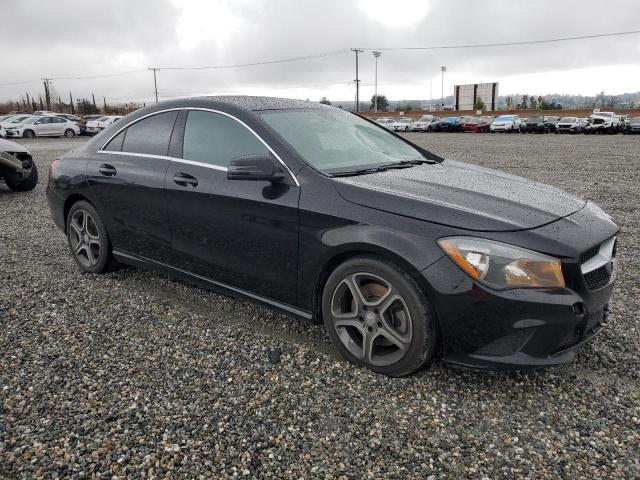 VIN WDDSJ4EB2EN112743 2014 Mercedes-Benz CLA-Class,... no.4