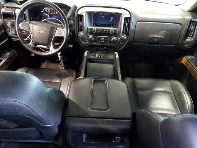 3GCUKSEC0EG379269 | 2014 CHEVROLET SILVERADO